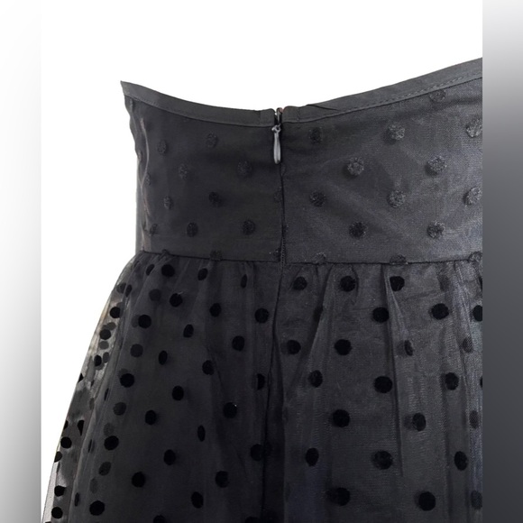 NWOT Ladies Cocktail Dress - Picture 4 of 4